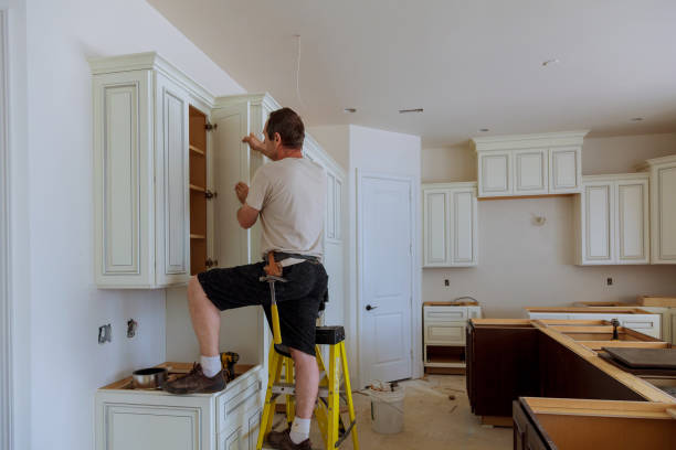 Cabinet Installation Gotha